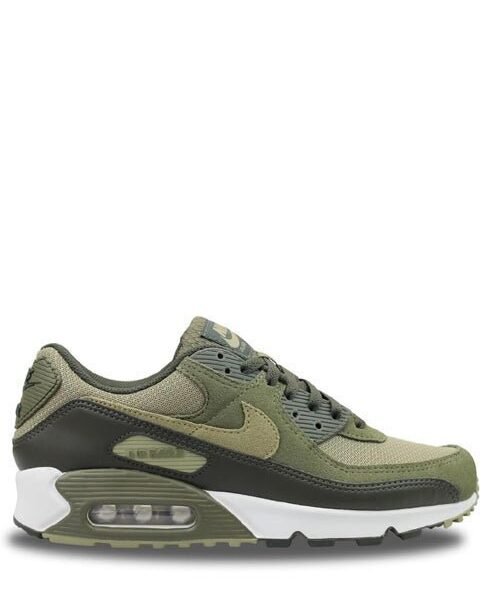 airmax 90 olive green
