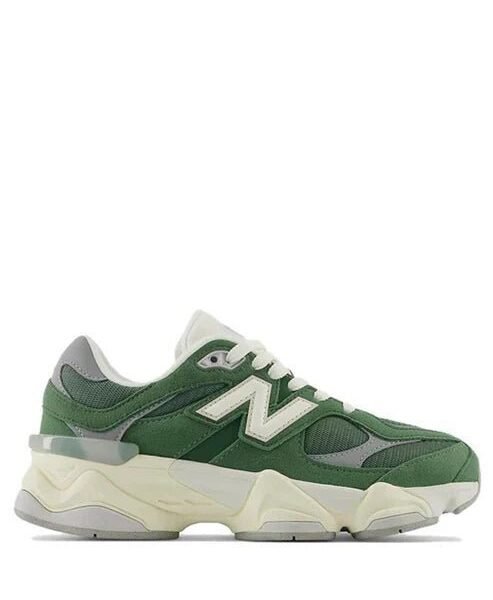 New Balance 9060 Green