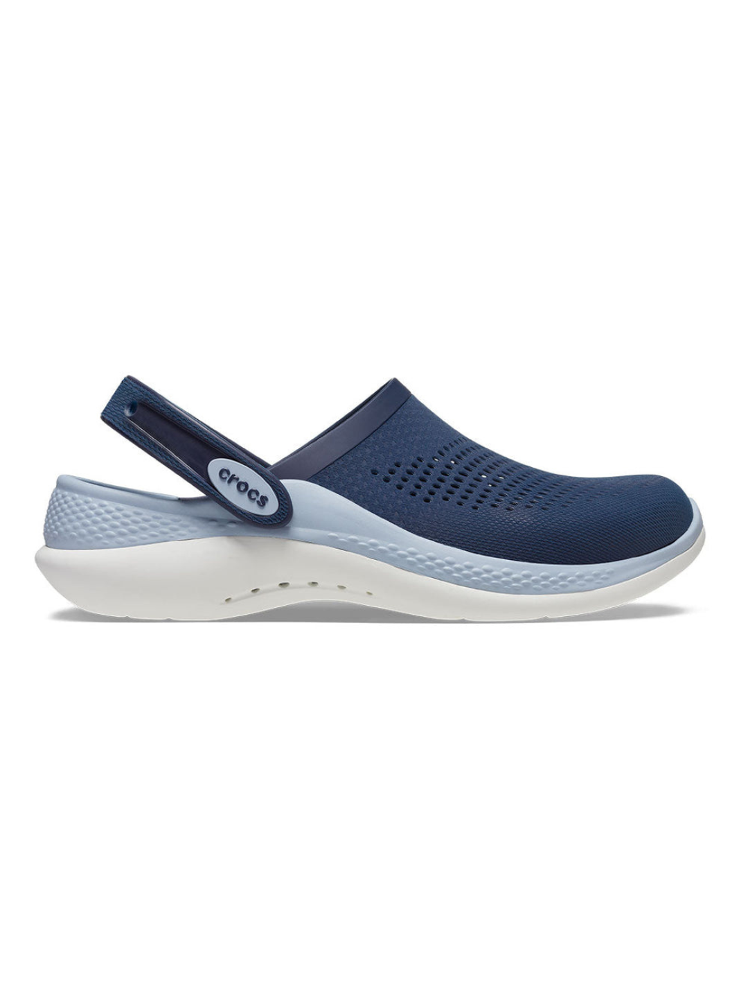 crocs™ LITERIDE™ 360 CLOG NAVY BLUE