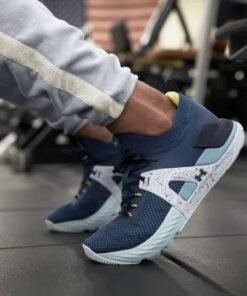 Branded UA Project Rock 4