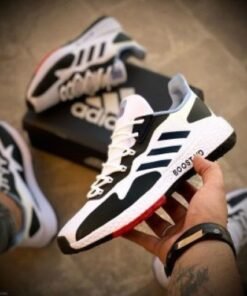 Branded Boost HD Reflective Black