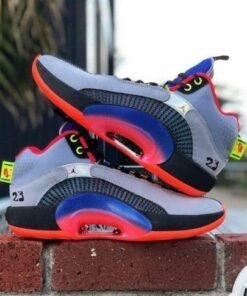 Branded 35 Center of Gravity