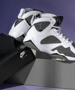 Branded Retro 7 Jordan 7 Flint