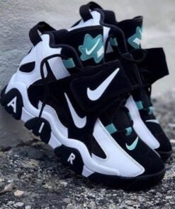 Branded Barrage Mid For Mens