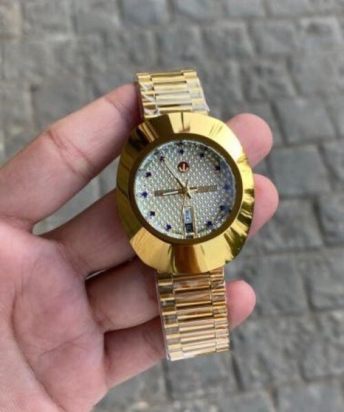 RADO DIASTAR  AUTOMATIC PRIMIUM QUILTY WATCH