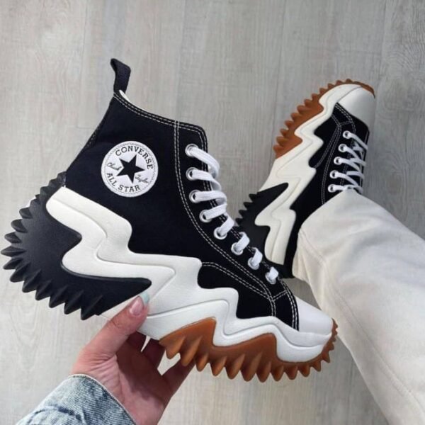 CONVERSE RUN STAR MOTION