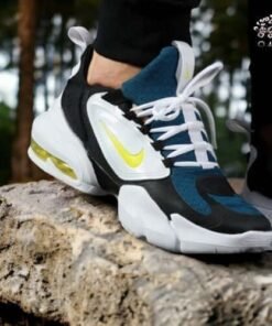 Branded Air Max Alpha Savage 2 Blue Force