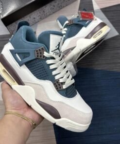 Branded Retro 4 SNORLAX For Mens