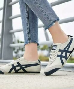 Branded  Tiger Mexico Beige For Men's