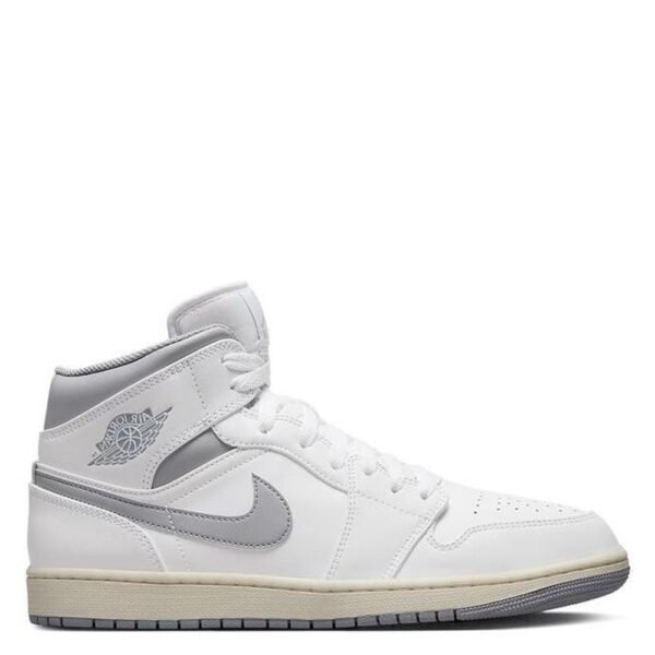 Jordan Retro 1 mid NATURAL GREY