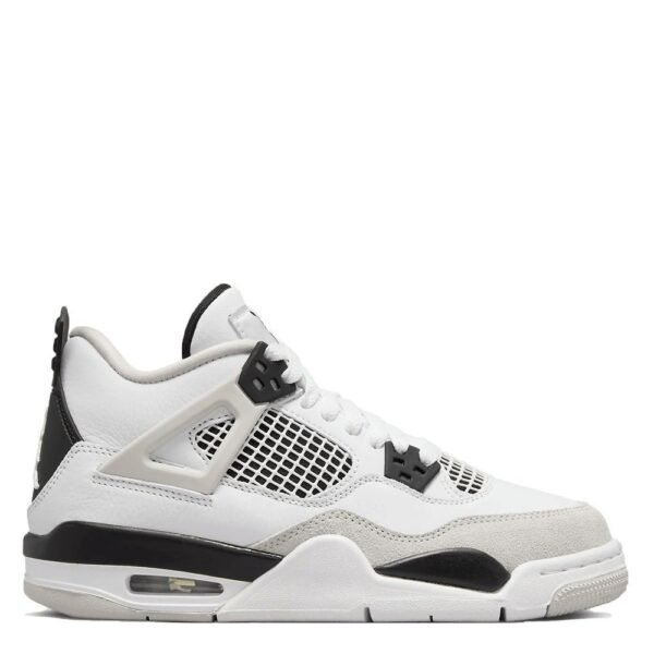 NIKE AIR JORDAN 4 MILITARY