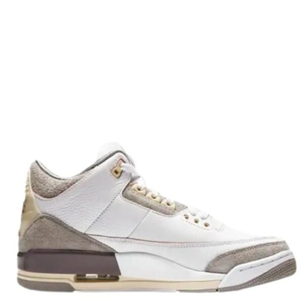 Air Jordan 3 Ma Maniere