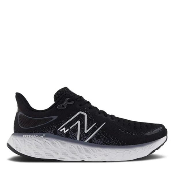 new balance fresh foam 1080V12 BLACK