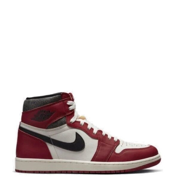 Nike Air Jordan Retro 1 High Lost n Found
