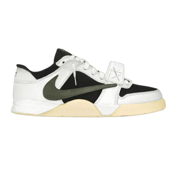 Branded Air Retro 1 Jumpman Jack