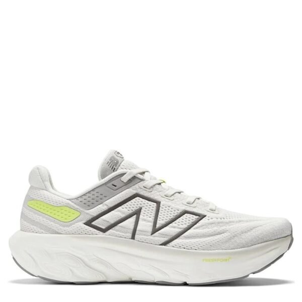 New Balancee Fresh Foam 1080v13 neon