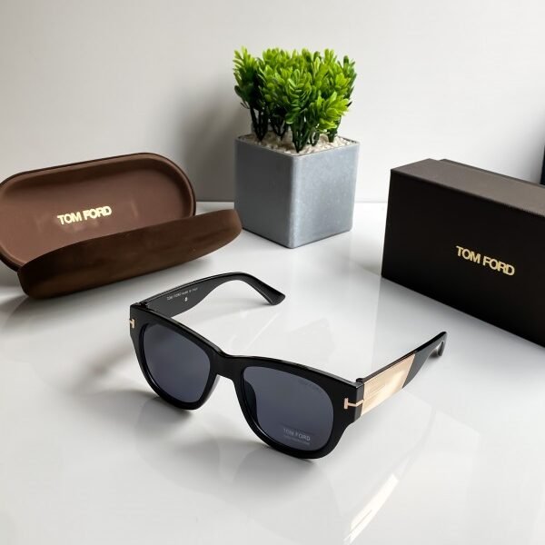 Tom Ford 7008 Sunglasses