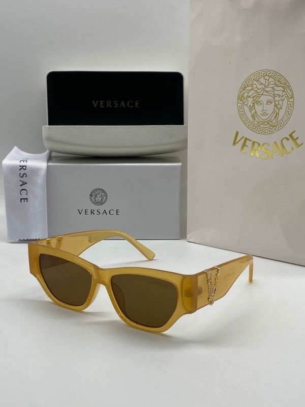 Versace 1 Sunglasses