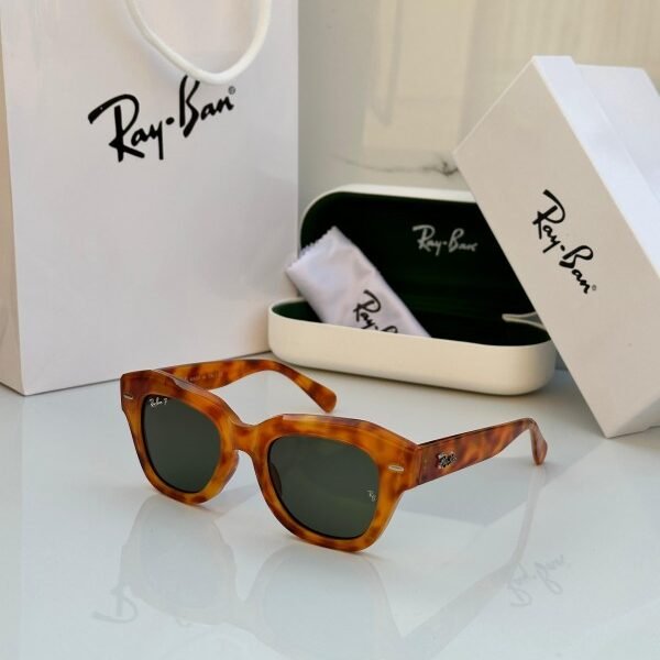 Rayban 2186
