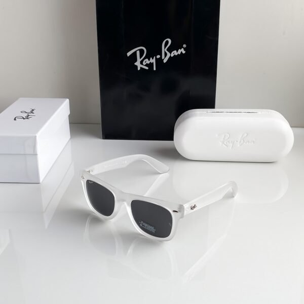Rayban 2140