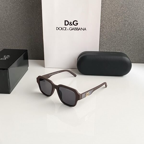 Dolce & Gabbana 63 Sunglasses