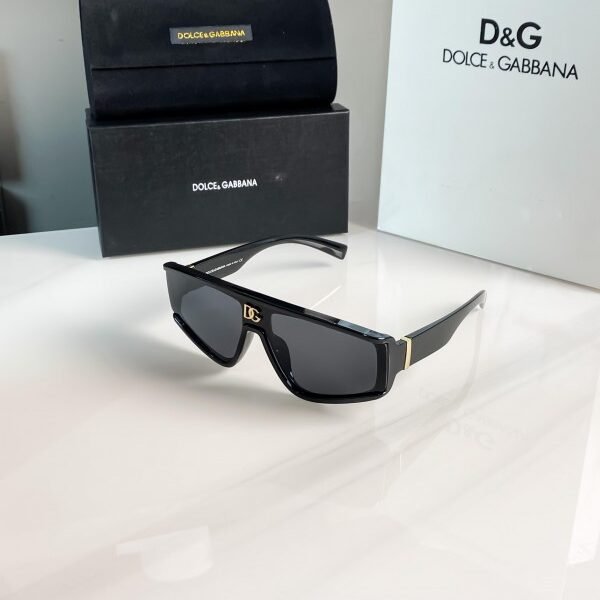 Dolce & Gabbana 840 Sunglasses