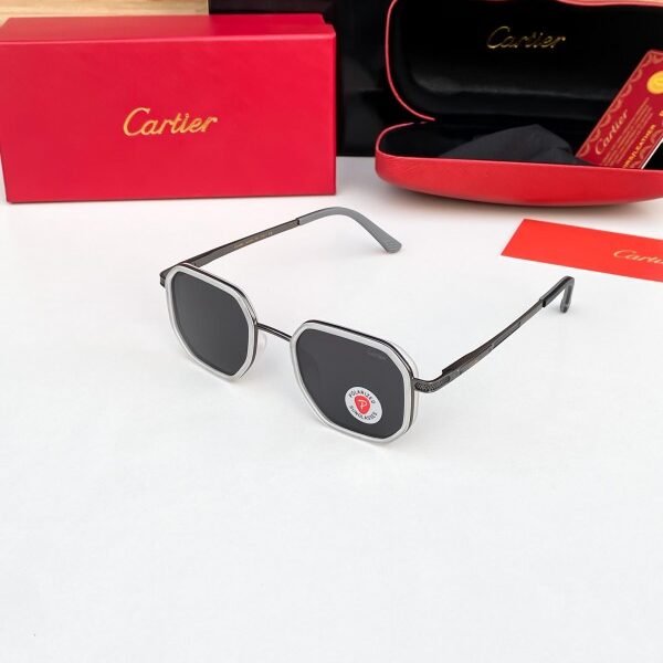 Cartier 55920 Sunglasses