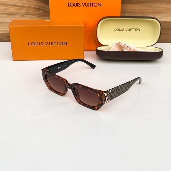 Louis Vuitton 2324 Tiger Sunglasses