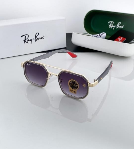 RAYBAN GREY 09