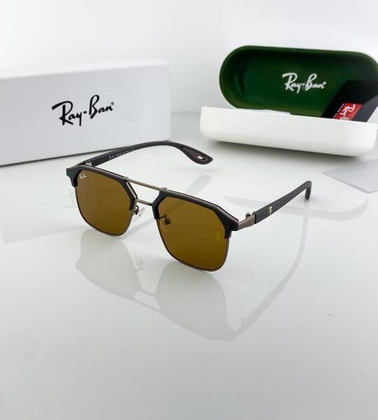 RAYBAN 04 BROWNIE