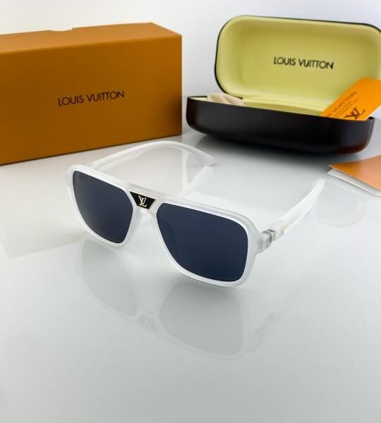 Louis Vuitton Ice 8946 Sunglasses
