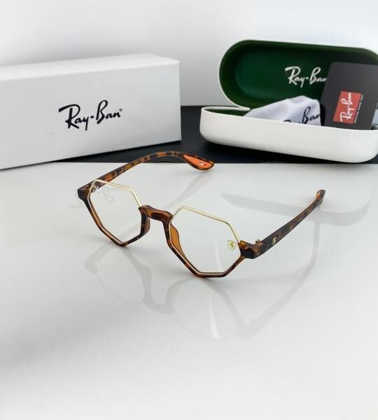 RAYBAN TIGER FRAME 007