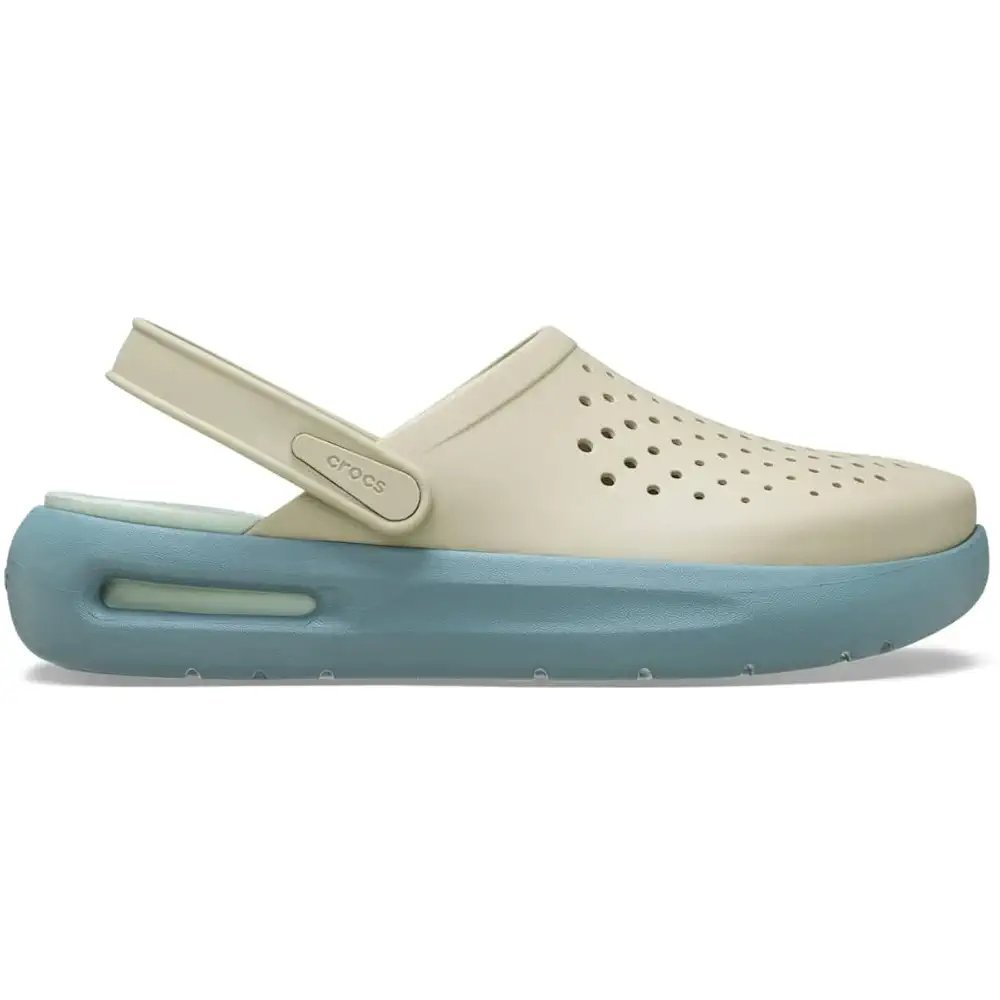 crocs™ LITERIDE™ INMOTION BEIGE CLOG
