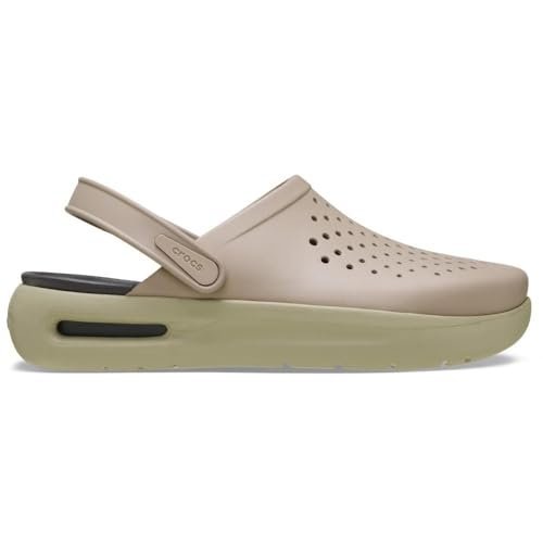 crocs™ LITERIDE™ INMOTION TAUPE CLOG