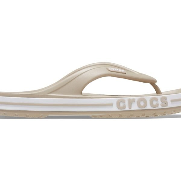 Crocs Bayaband Flip Cobblestone
