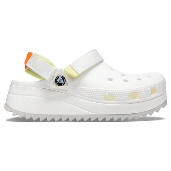 CROCS CLASSIC HIKER CLOG