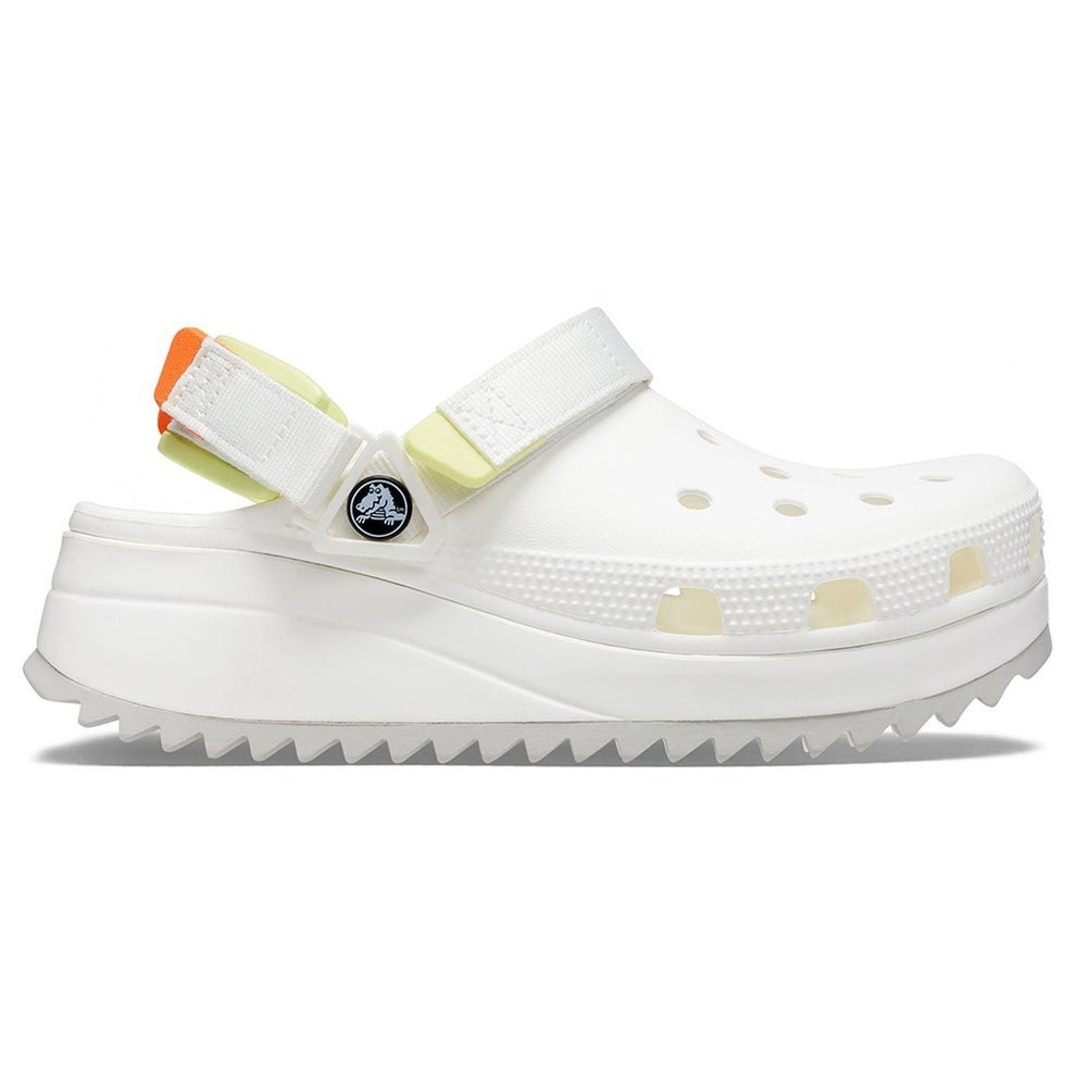 CROCS "CLASSIC HIKER CLOG"